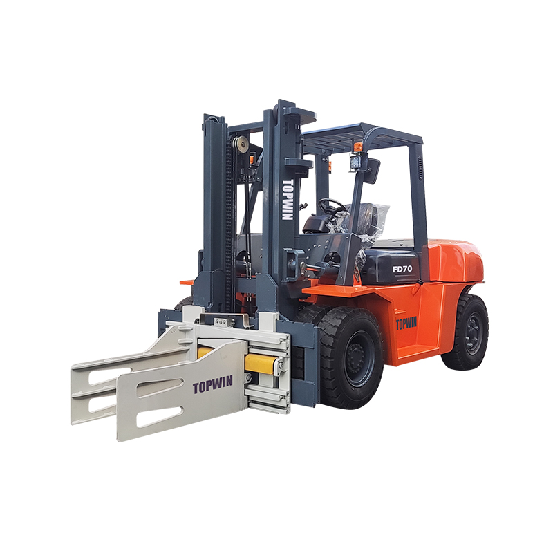 DIESEL FORKLIFT