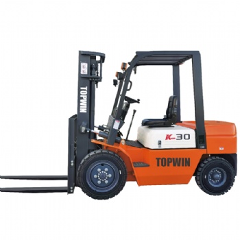 3 TON DIESEL FORKLIFT