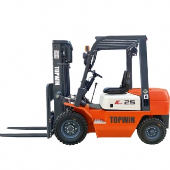 2.5 T DIESEL FORKLIFT