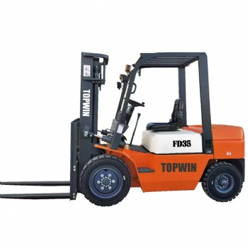 3.5T DIESEL FORKLIFT