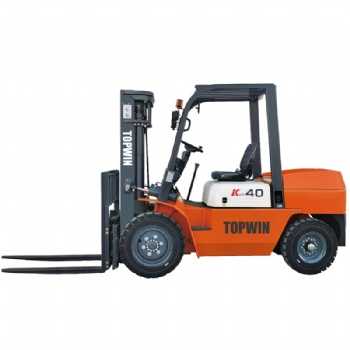 4 TON DIESEL FORKLIFT