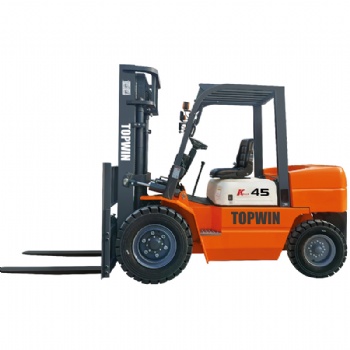 4.5T DIESEL FORKLIFT