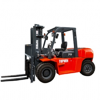 7T DIESEL FORKLIFT