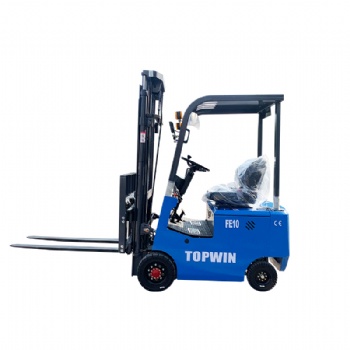 1TON ELECTRIC FORKLIFT