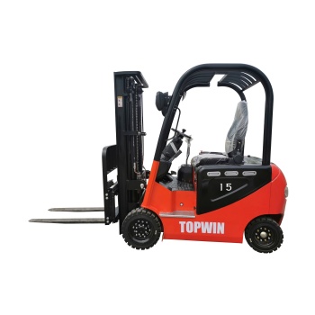 1.5TON ELECTRIC FORKLIFT