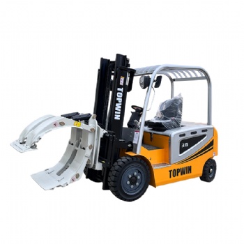 3 TON ELECTRIC FORKLIFT