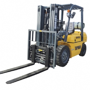 3 TON LPG GASOLINE FORKLIFT