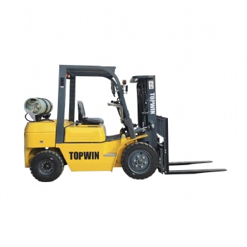 2.5 T LPG GASOLINE FORKLIFT