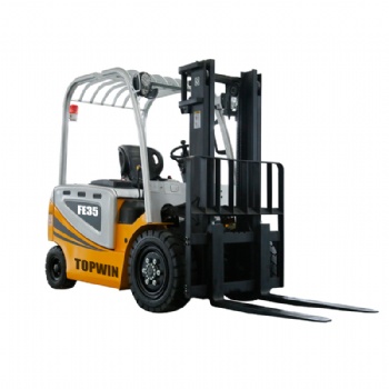 3.5T  ELECTRIC FORKLIFT