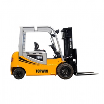 4T BATTERY FORKLIFT