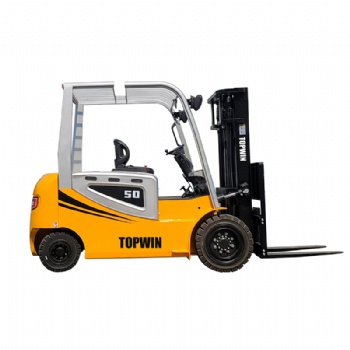 5T ELECTRIC FORKLIFT