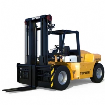 12T DIESEL FORKLIFT