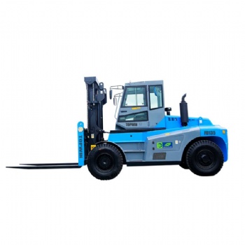 13.5T DIESEL FORKLIFT