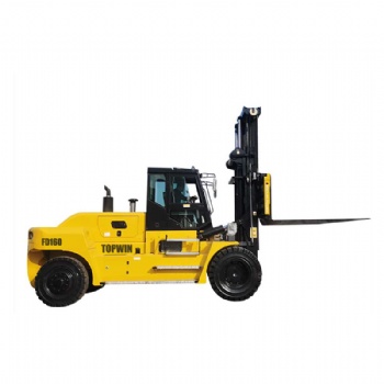 16T DIESEL FORKLIFT