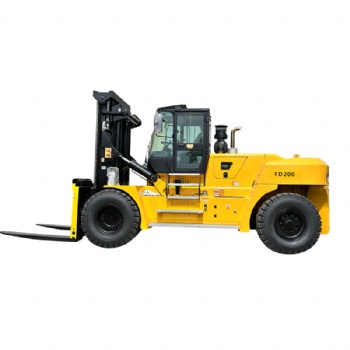 20T FORKLIFT